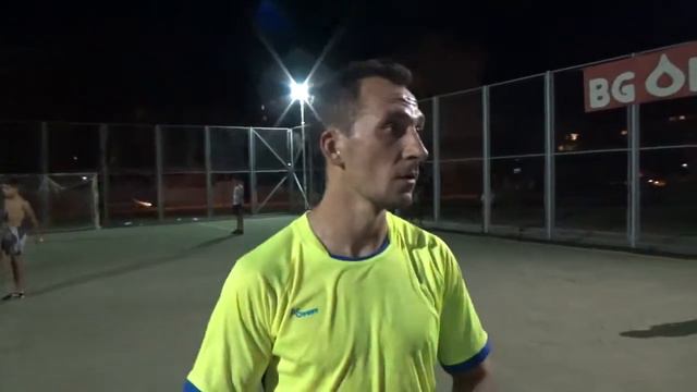 Станислав Трайков - ФК"КРИСТА" ЛОМ