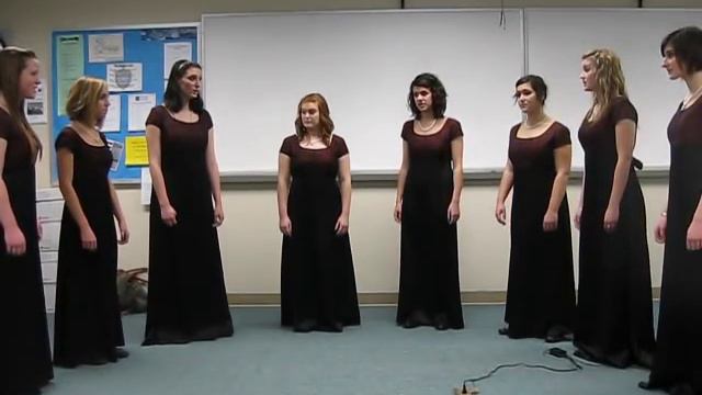 Women of Lirico- Melodijas