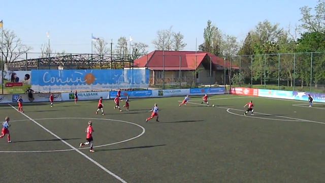1 тур 2002 Сормово - Ворсма  2:1,Сопино