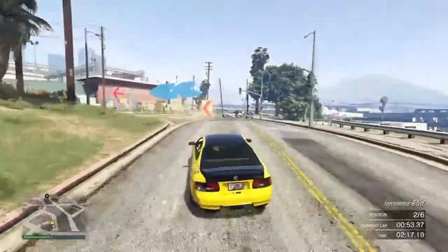 GTA 5 Online Live: Grinding Contract missions, Auto shop, LOS Santos update, race and more | PS4