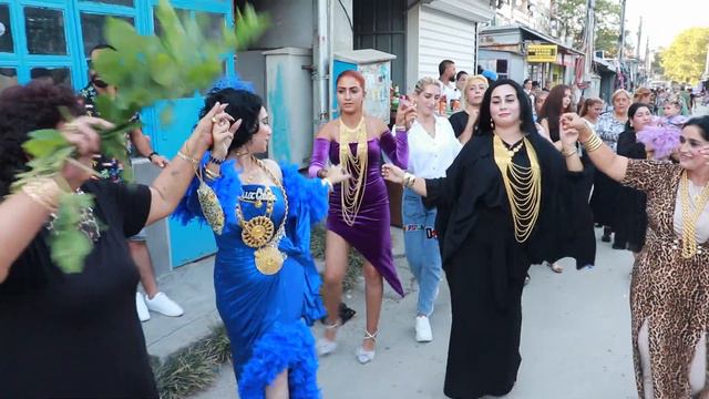 Nur ilk yaş gunu  full hd