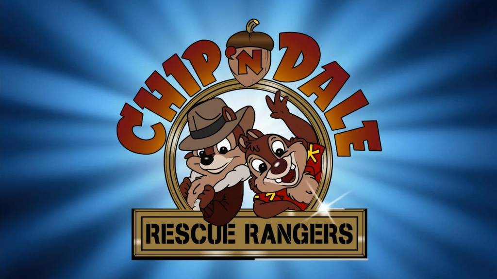 Чип и Дейл спешат на помощь - Chip 'n' Dale: Rescue Rangers - О создании