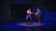 Reportage premiere anubis theatershow 17 dec 2011.mp4