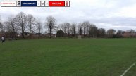 Stockport v Mellor U14's