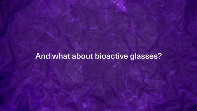 Jonathan Massera: Biomaterials can solve the challenge of producing human spare parts