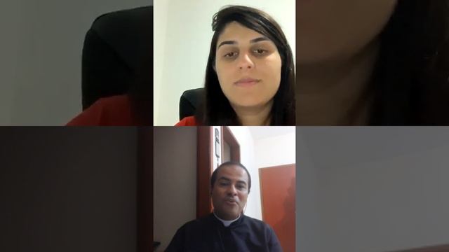 Caritas in Veritate - Pe Claudiomar Silva Souza (Curso Online DSI)