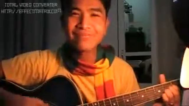 TSENELAS AT SUSI KA NG BUHAY KO | ORIGINAL COMPOSITION BY RYAN TEODORO