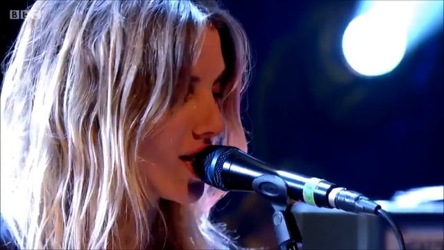 Wolf Alice   Jools Holland