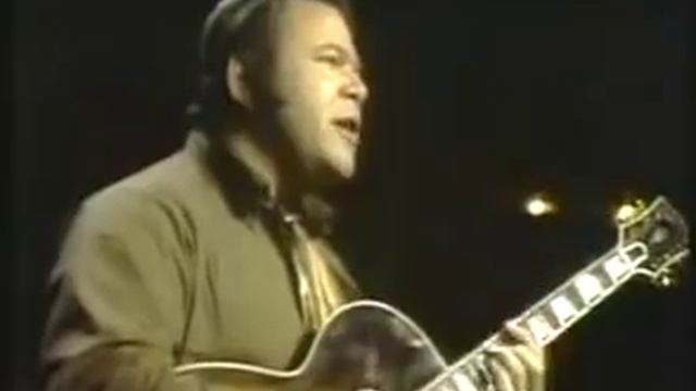 Yesterday - Roy Clark