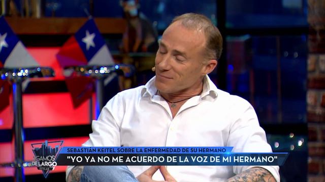Capítulo 114: Las "carreras" que han enfrentado Los Keitel | Sigamos de Largo 2020