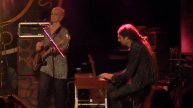 Purple Night 2016: the Sensational Mika Järvinen Band - Smooth Dancer