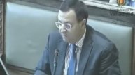 Ruego. Fernando Rubio Ballestero sobre relaciones internacionales (PLENO 25-7-2017)