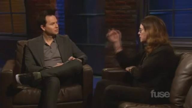 Ozzy Osbourne WIN
