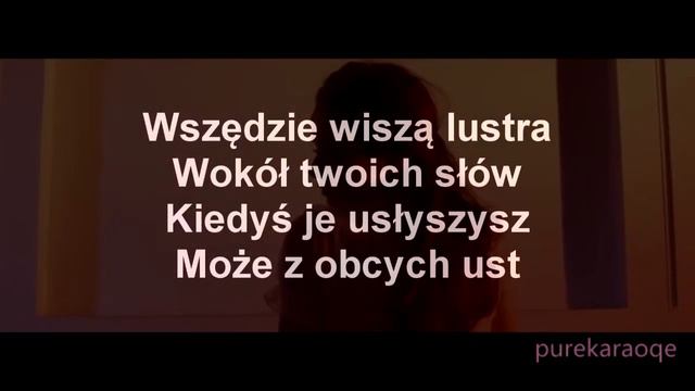 NATALIA SZROEDER-Lustra TEKST