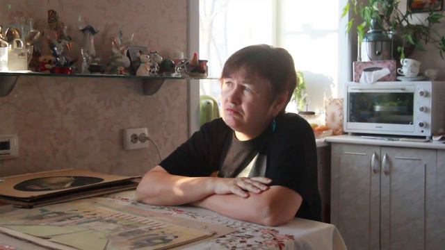 Дочь Георгия Пермякова Алла Сумская об издании дневника Пу И