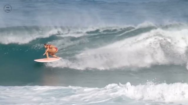 Jack Robinson's Pipeline Party, Best Waves Of The Week, and Harry Bryant's Stacked Hawaiian Quiver