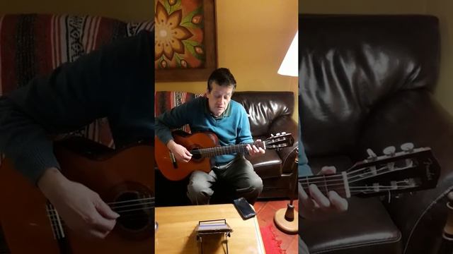 Recuerdos del Portezuelo de Atahualpa Yupanqui