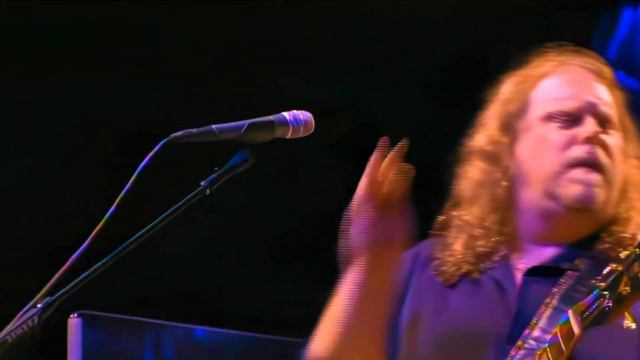 Warren Haynes & Derek Trucks **Tribute to Son House**  **4K**