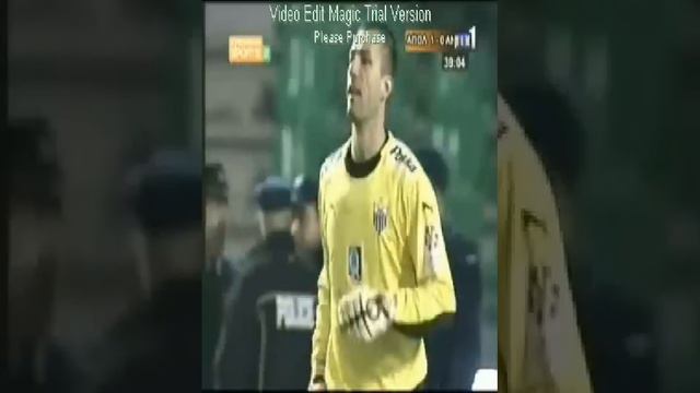 ΤΑ ΚΑΛΕΤΕΡΑ 10 ΤΕΡΜΑΤΑ ΤΟΥ ΑΠΟΛΛΩΝΑ 2008/2009