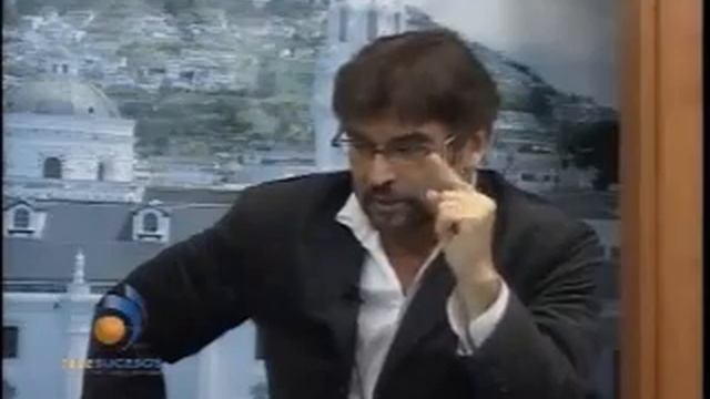 Carlos Vera A M Dotti Sobre Golpe De Estado Y Twitter