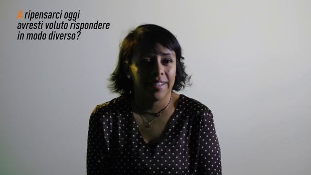 Progetto "La Diversità è Ricchezza" (2023): "Razzismo e pregiudizio: narrazioni di figli adottivi"
