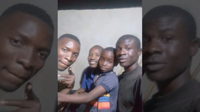 Testimon on Benard Mabuku ministry