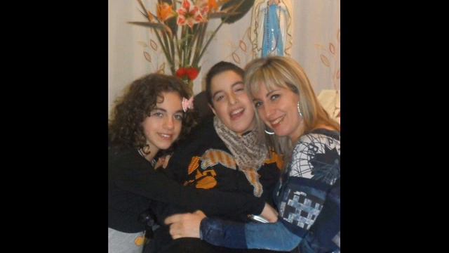 Lottare sempre...mollare mai....wmv