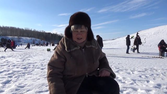 Боз астыннан балык тоту ярышы.Исанбай авылы