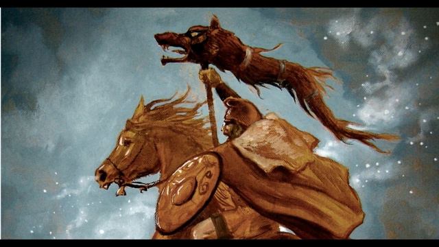 Rugăciunea unui dac         de Mihai Eminescu