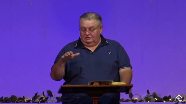 "Размышление о Славе Божьей" Куликов Александр 17.07.2020"