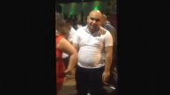 Zabava Kamaro Walsall
