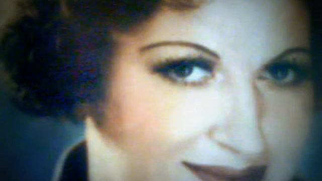 Copy of Gracie Fields The Coronation Waltz 1937