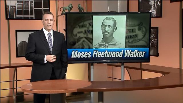 Moses Fleetwood LIVE 2 21 2014