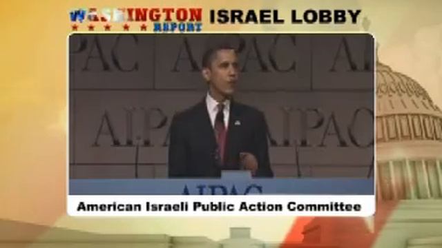 The Israel Lobby w/ Stephen Walt