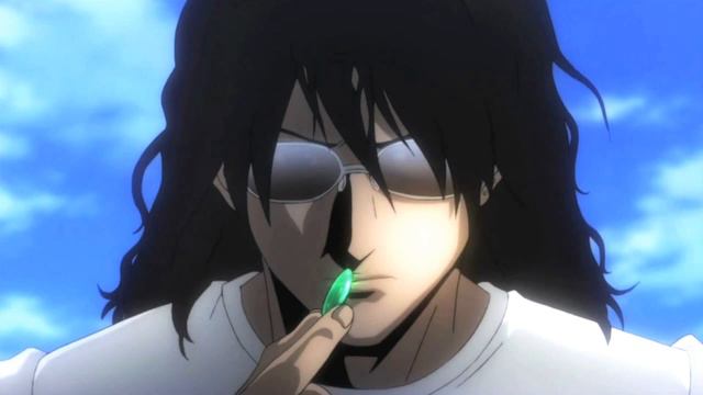 BTOOM Opening ODA