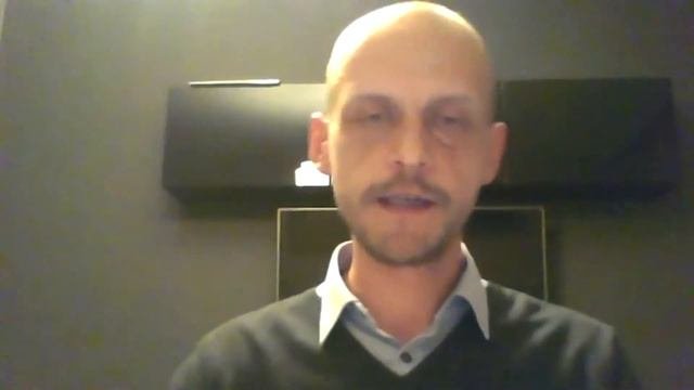 Przemysław Bursztyka, University Of Warsaw, 