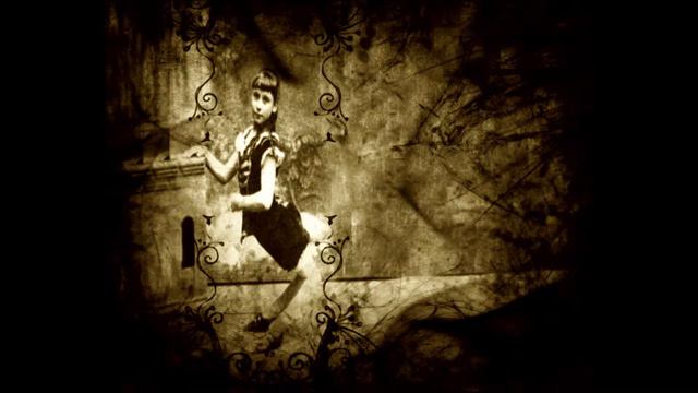 Άυλος(542) - White Dust Town