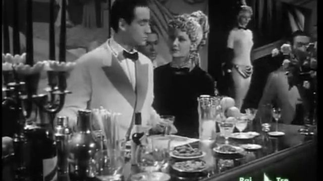 Anna -- Alberto Lattuada (1951)