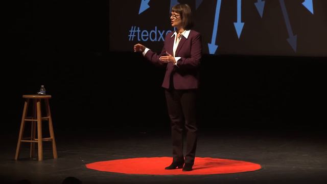 Lou Solomon | TEDx Charlotte