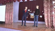 Александр Чечин и Денис Лапшин - поговори со мною мама.