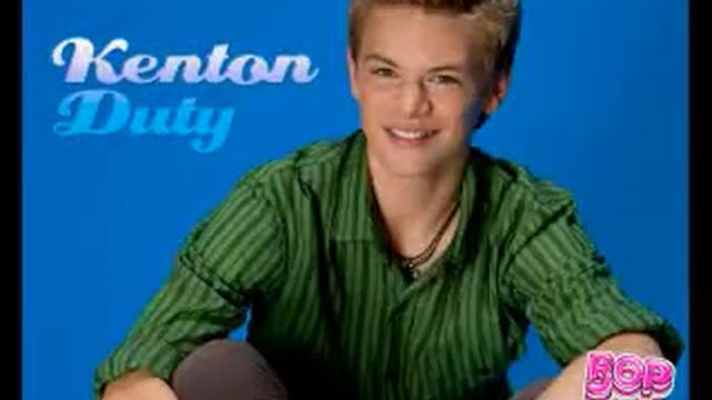 shine kenton duty