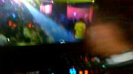 Andre Sender @ Dance Hall X Max 4