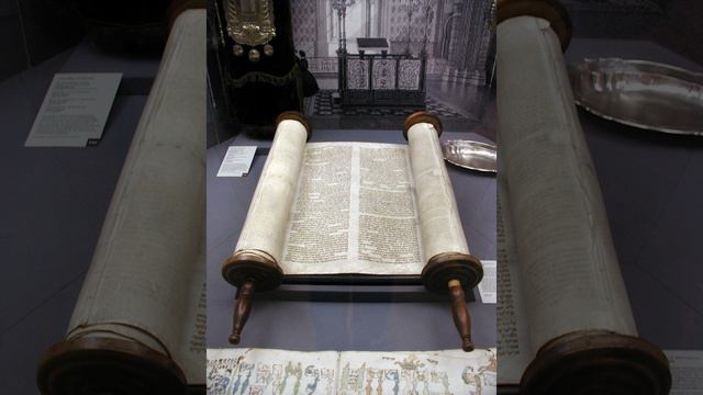 Pentateuch | Wikipedia Audio Article
