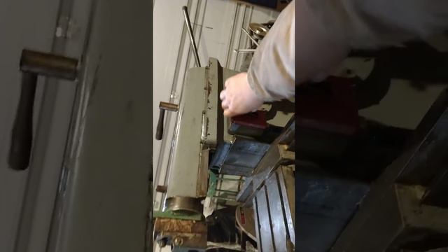 Testing my Dvorak shaper!