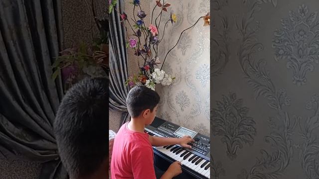 Hüseyn Cəbrayıllı popuri