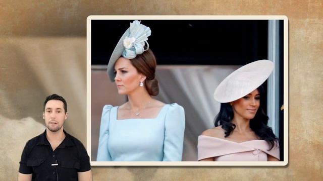 William FA.TAL MlSTAKE to C0ST him Kate's MA.RRlAGE when CUNNlNG Harry HlTS at the Wales WE.AKNESS?