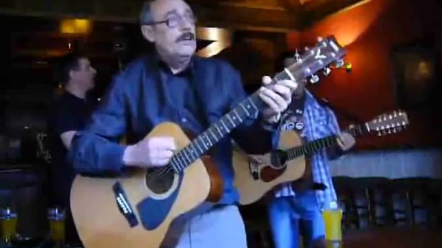 Your Cheatin' Heart :: Stab The Rasher :: Kennys 20/07/2010