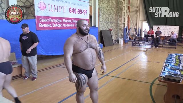 Супер Кубок Титанов 2015 - Кто станет чемпионом?