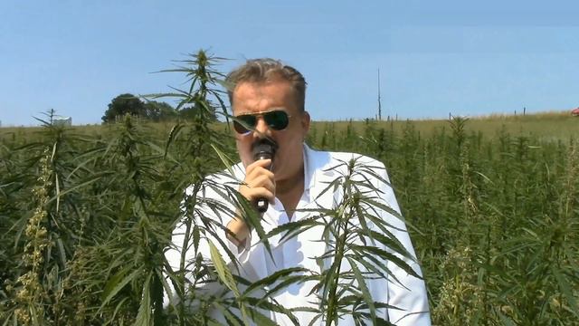 Hanf Hawaii - Der Jürgen, der kifft
