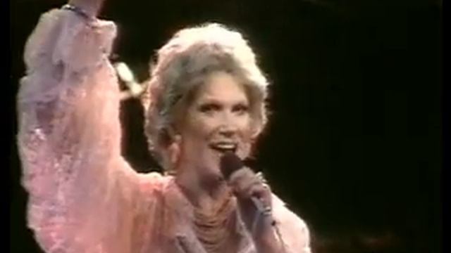 Dusty Springfield - A Love Like Yours